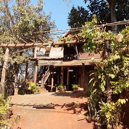 Nature House Eco-Lodge& Trekking Banlung Kültér fotó
