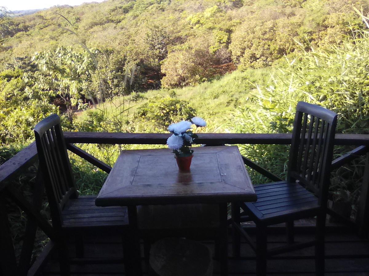 Nature House Eco-Lodge& Trekking Banlung Kültér fotó